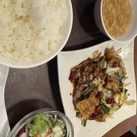 過門香歩高里 六本木店 - 