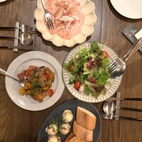 ラ・ココリコ (ホテルメトロポリタン) 川崎店 - 