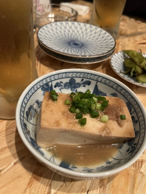 やきとんひらちゃん - 新白河（居酒屋）の写真