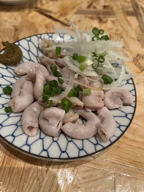 やきとんひらちゃん - 新白河（居酒屋）の写真