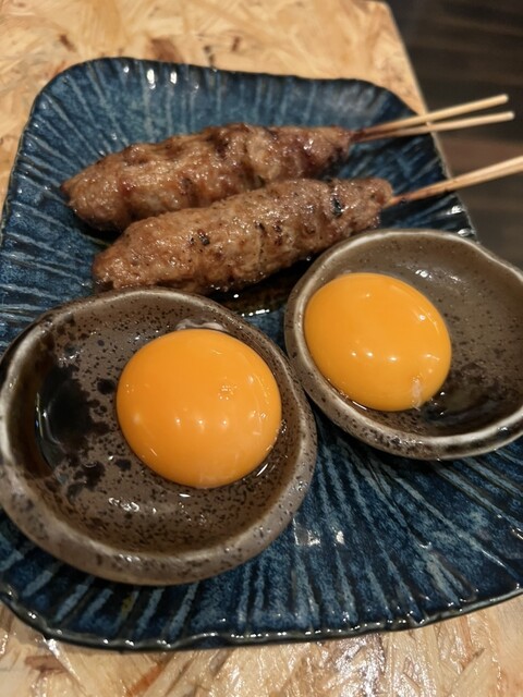 やきとんひらちゃん - 新白河（居酒屋）の写真