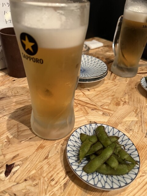 やきとんひらちゃん - 新白河（居酒屋）の写真