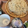 手打ち蕎麦 くげ - 料理写真:
