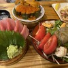 タカマル鮮魚店 2号館