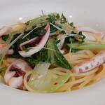 アロマティコ - そのアップ