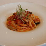 アロマティコ - トマトソース