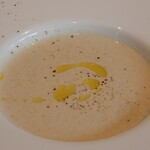 アロマティコ - ポタージュアップ