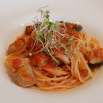 アロマティコ - そのアップ