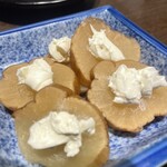 寿司とおでん 日本酒あかり - 