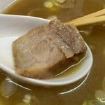 中華そば屋 伊藤 - 