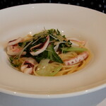 アロマティコ - オイルソース