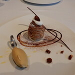 アロマティコ - モンブラン