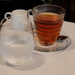 アロマティコ - 最後の紅茶