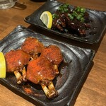 手羽先むつみ 恵比寿店 - 