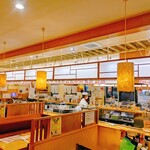 回転寿し トリトン - 