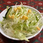 アジアンダイニング パンダヴ - 