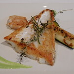 アロマティコ - ポアレアップ