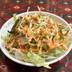 アジアンダイニング パンダヴ - 