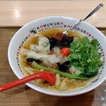 どうとんぼり神座 - 料理写真: