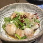 寿司とおでん 日本酒あかり - 