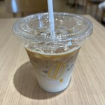 ドトールコーヒーショップ - ドリンク写真: