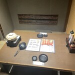 寿司とおでん 日本酒あかり - 