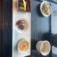 中国料理 カリュウ(ヨコハマ グランド インターコンチネンタル ホテル) - 
