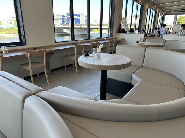 Cafe Yoshino Rostary photo 5