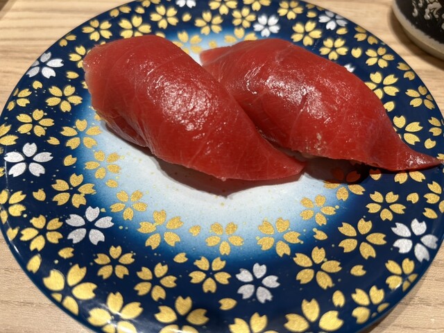 Sushi Yukan Asahi Yume Moru Saijo Ten