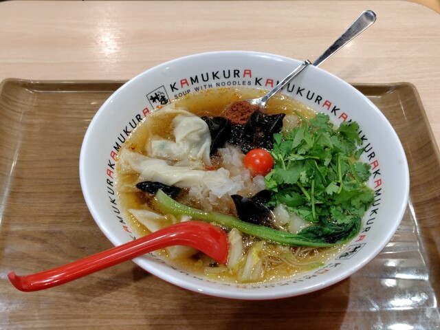 Dotonbori Kamukura Ario Oo Ten