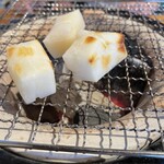 落雁諸江屋 西茶屋菓寮 味和以 - 