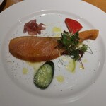 ラボンヌターシュ - 