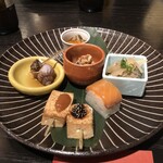郷土料理くらわんか - 