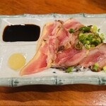 もつ鍋・水炊き 四番館 - 