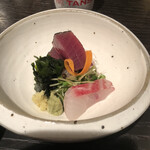 郷土料理くらわんか - 