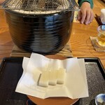 落雁諸江屋 西茶屋菓寮 味和以 - 