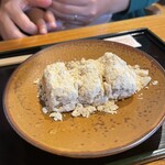 落雁諸江屋 西茶屋菓寮 味和以 - 