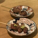 串やき いっしん 藤井寺店 - 