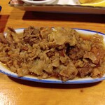 みますや - 牛煮込