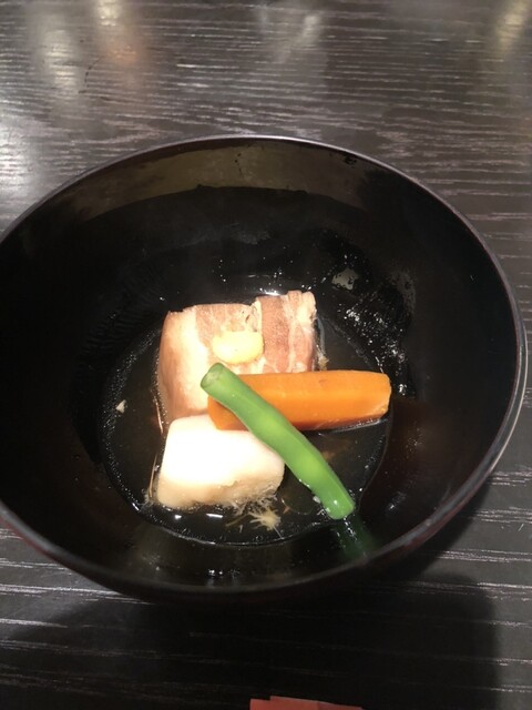 Regional cuisine Kurawanka photo 3