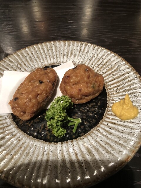 Regional cuisine Kurawanka photo 4