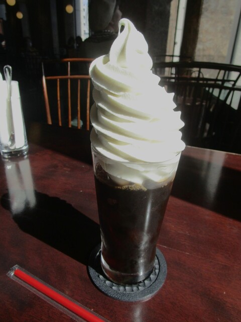 Miyakoshiya Coffee Nihonbashi Mitsukoshimise Ten