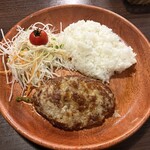 びっくりドンキー - 