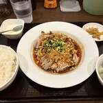 本格四川料理 麻辣先生 日本橋店 - 