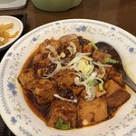 本格四川料理 麻辣先生 - 