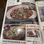 本格四川料理 麻辣先生 - 