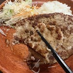 びっくりドンキー - 