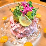 海老丸らーめん - 