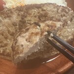 びっくりドンキー - 