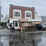 ペペキッチン - 